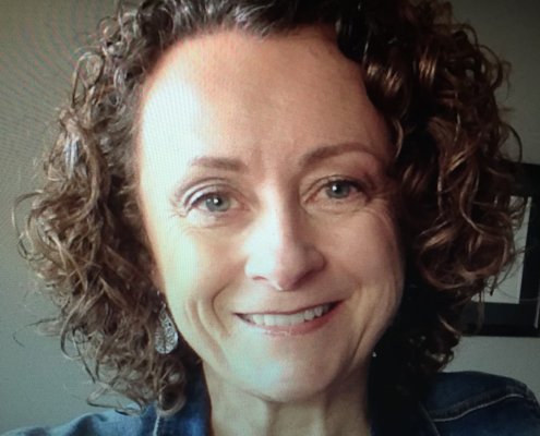 Susan Harper