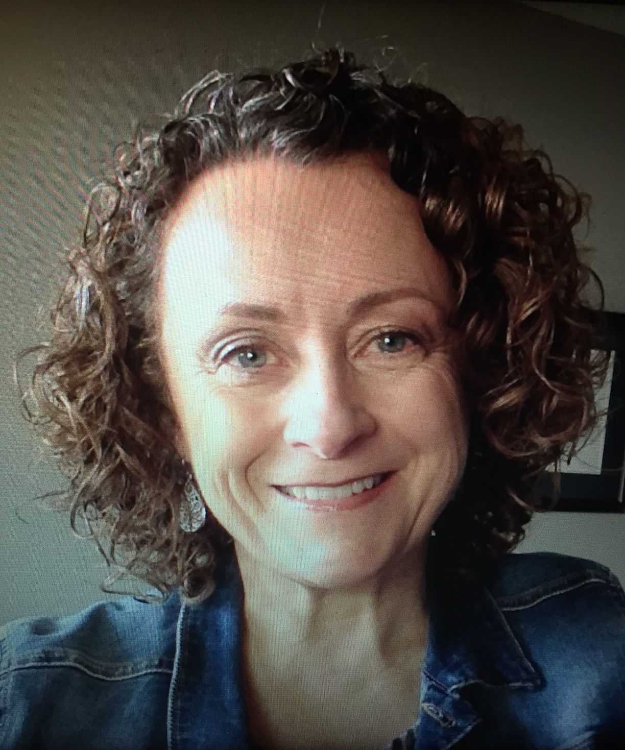 Susan Harper