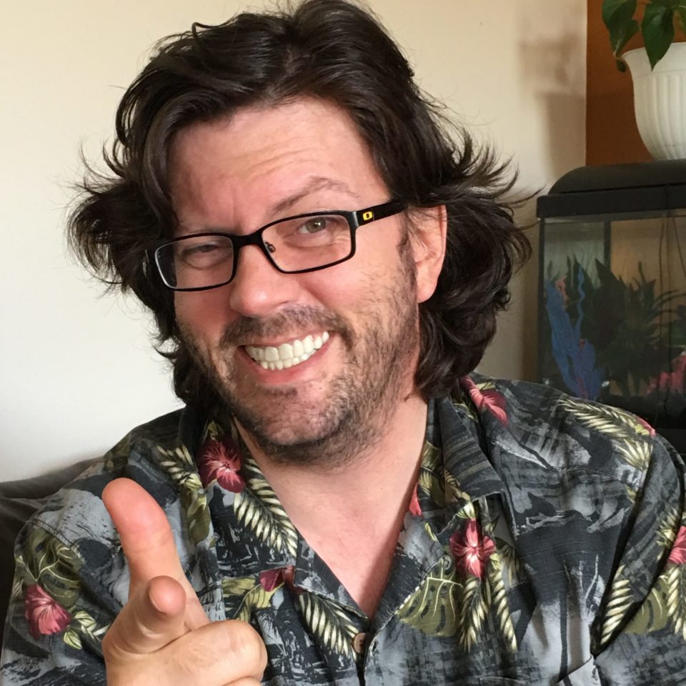 Russel Porosky