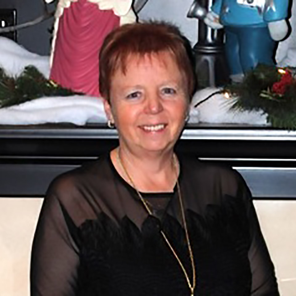 Shiela Shareski